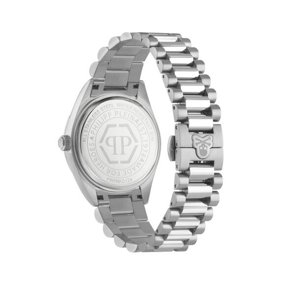 Date Superlative Bracelet Watch